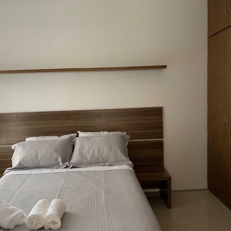 Selecta Praia Residence Recife Buitenkant foto