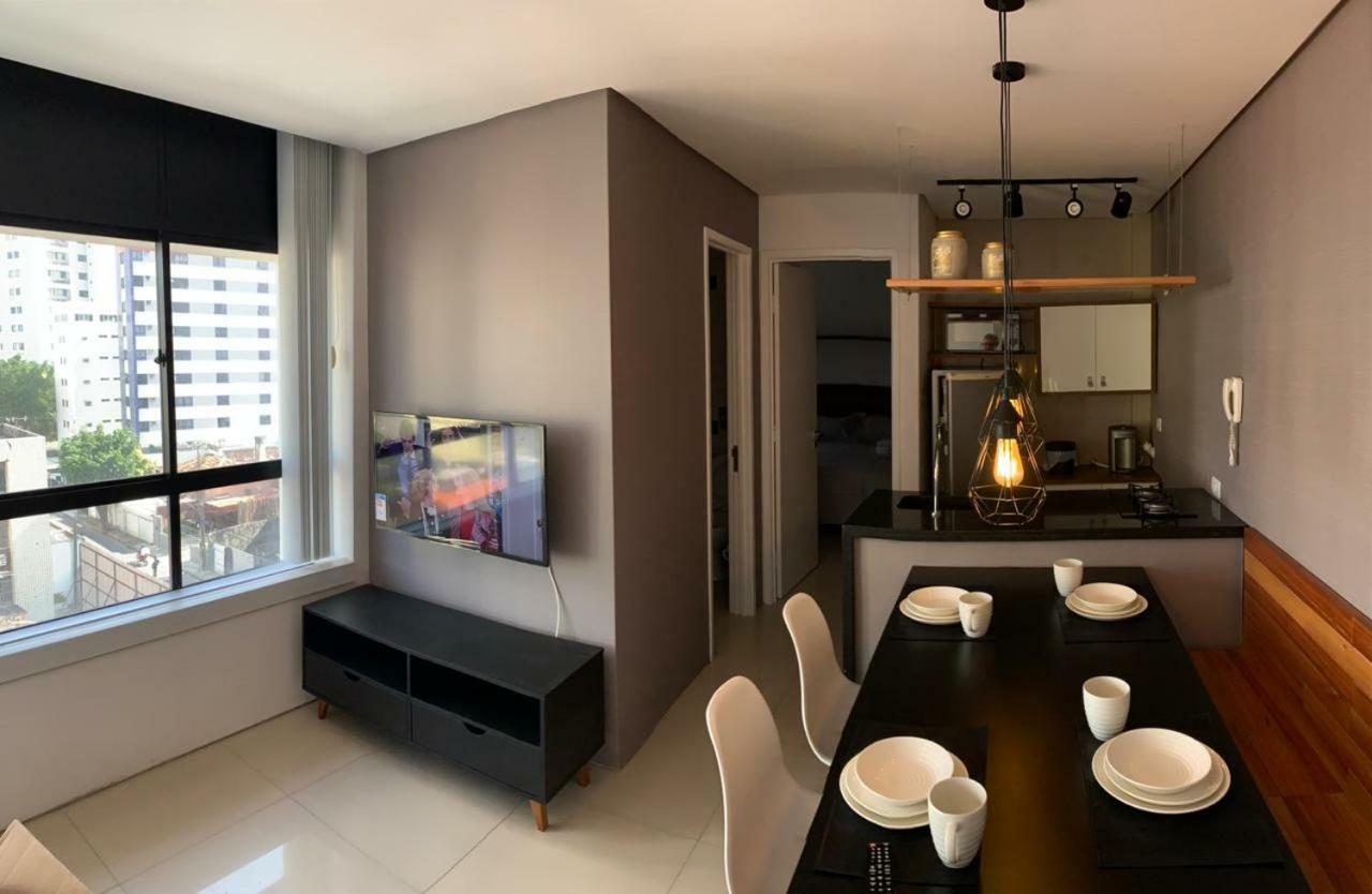 Selecta Praia Residence Recife Buitenkant foto