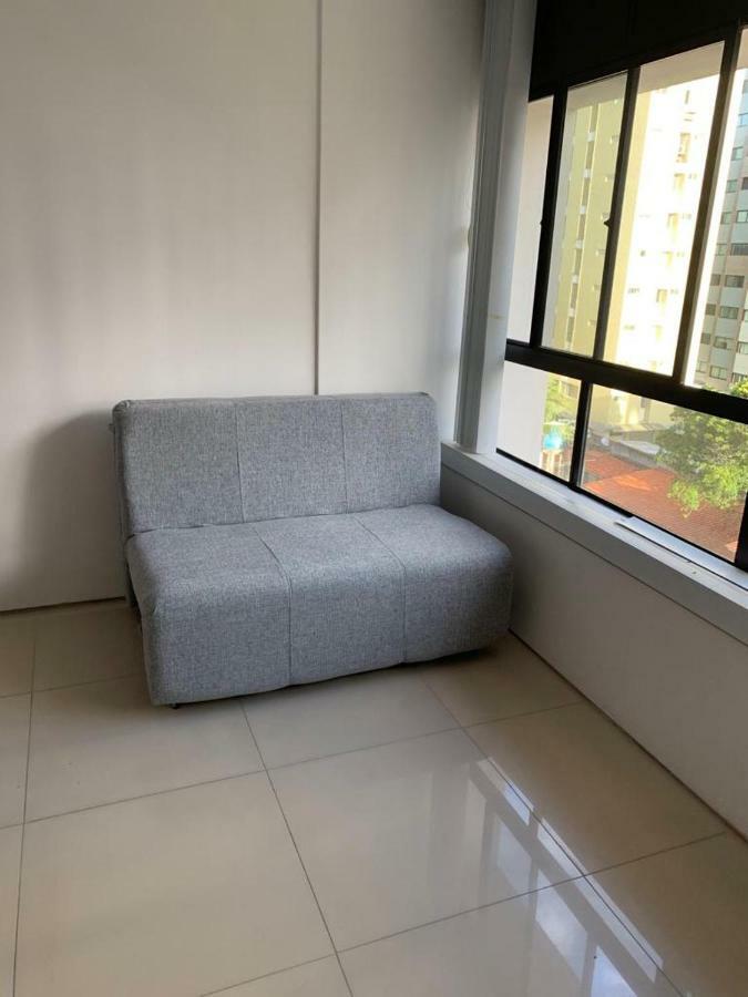 Selecta Praia Residence Recife Buitenkant foto