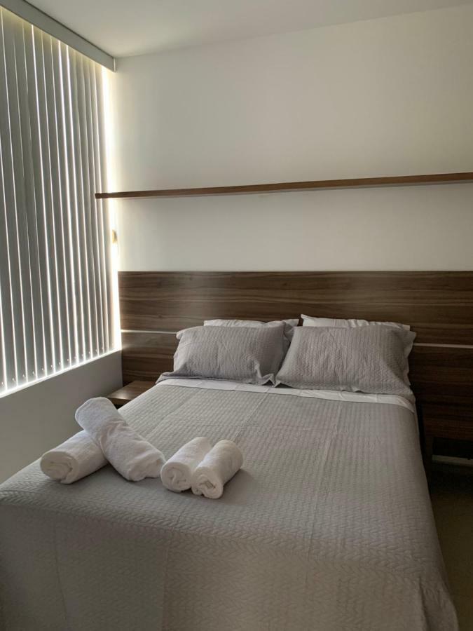 Selecta Praia Residence Recife Buitenkant foto