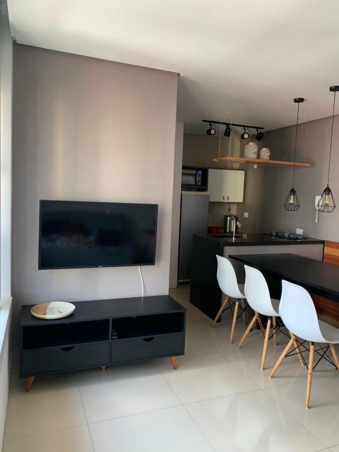 Selecta Praia Residence Recife Buitenkant foto