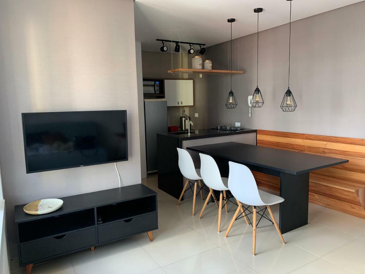Selecta Praia Residence Recife Buitenkant foto